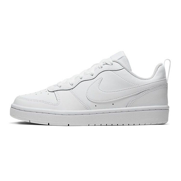 Nike Court Borough Low 2 CS GS