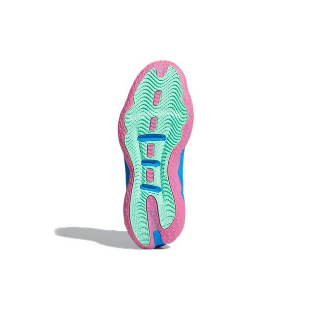 Adidas D Lillard 8 8