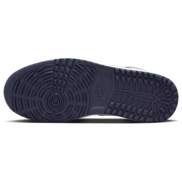 Air Jordan 1 High Golf Midnight Navy