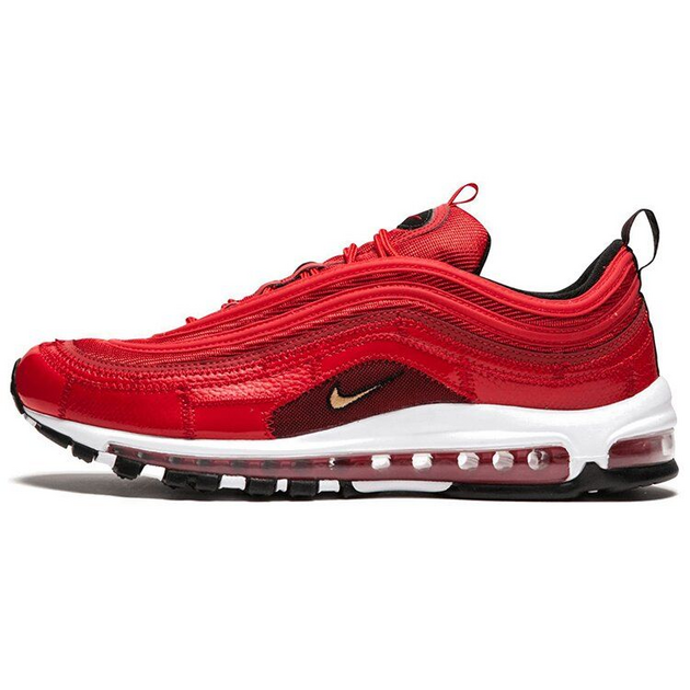 Nike Air Max 97 Cristiano Ronaldo Portugal Patchwork