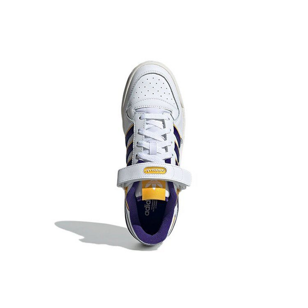 Adidas Originals Forum 84 Low Champions