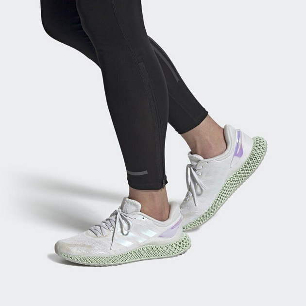 Adidas 4D Run 10