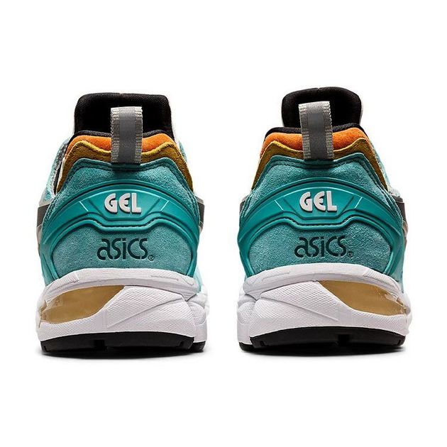 Awake NY x Asics Gel-Kayano 21