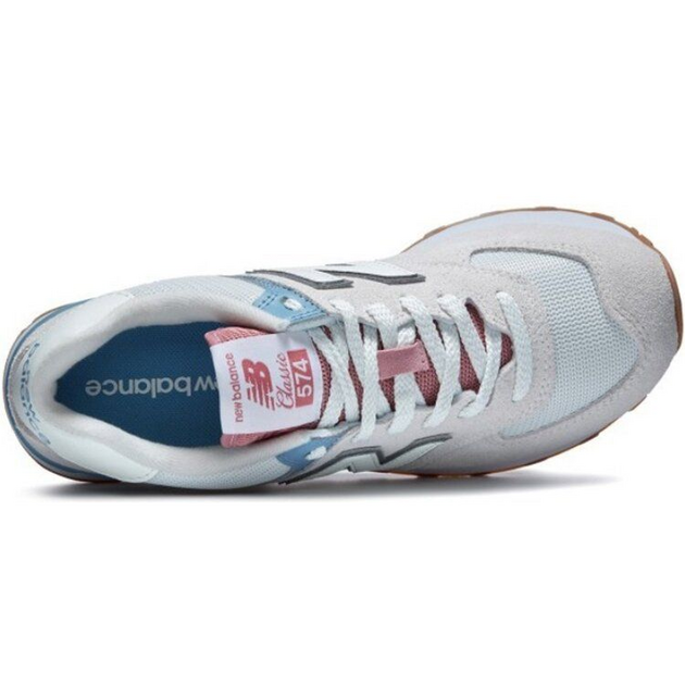 New Balance 574 D