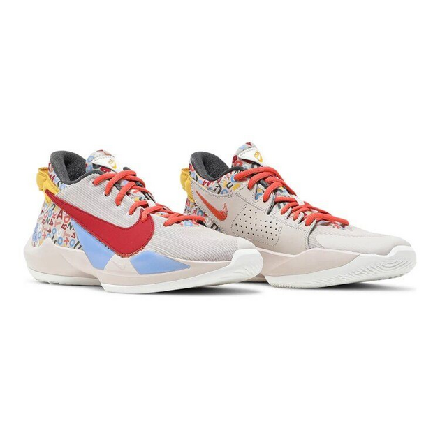 Nike Freak 2