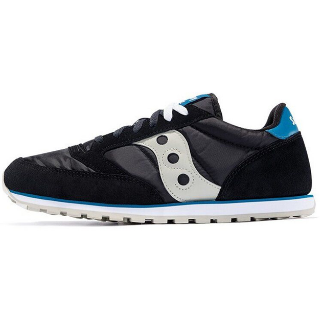 Saucony Jazz Low Pro