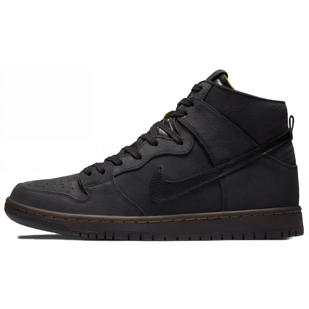 Nike Dunk SB Deconstructed Doc Martens