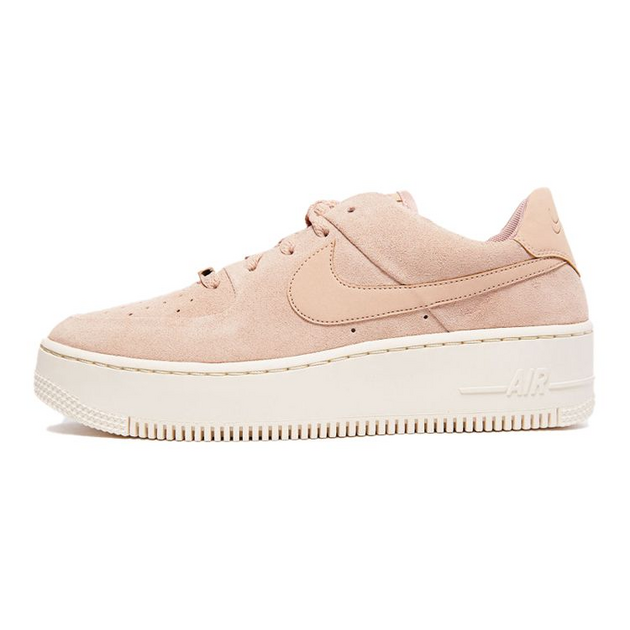 Nike Air Force 1 Sage Low Particle Beige