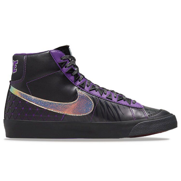 Nike Blazer Doernbecher