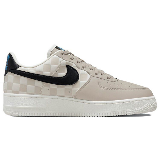 Nike Air Force 1 Low 07 QS LBJ