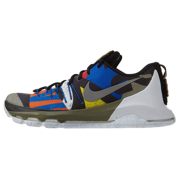 Nike KD 8 All Star 2016