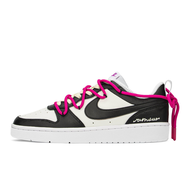 Nike Court Borough GS