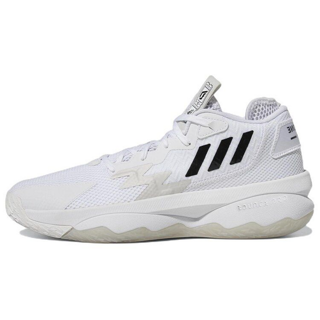 Adidas D Lillard 8 8