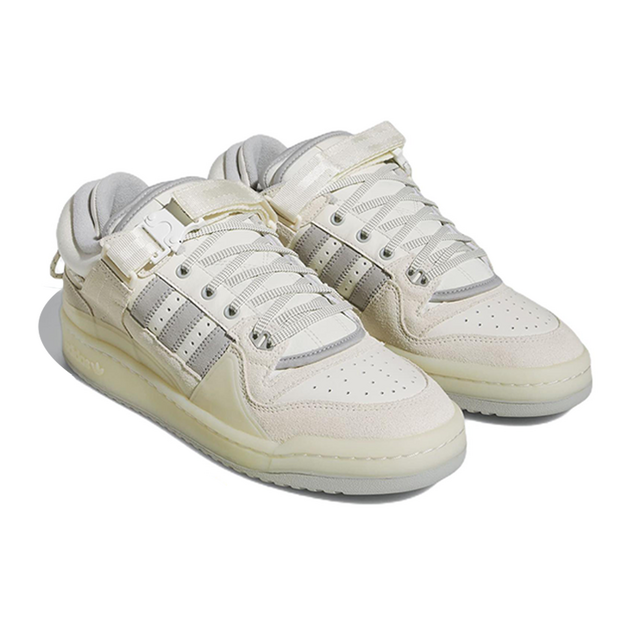 Bad Bunny x Adidas Originals Forum