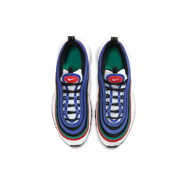 Nike Air Max 97 GS TPU