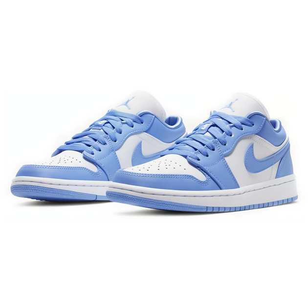 Air Jordan 1 University Blue