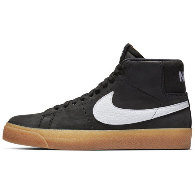 Nike Blazer SB Zoom ISO