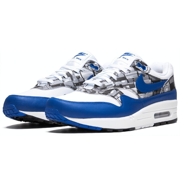 Atmos x Nike Air Max 1 We Love Nike
