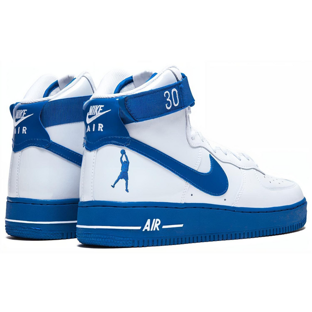 Nike Air Force 1 Sheed Think 16 Rude Awakening AF1 AF1