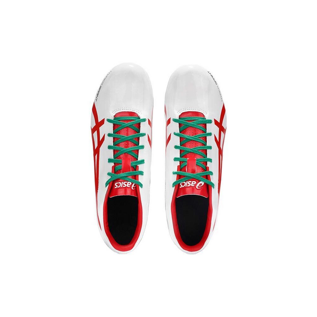 Asics Hyper Sprint 7 Lightning Red