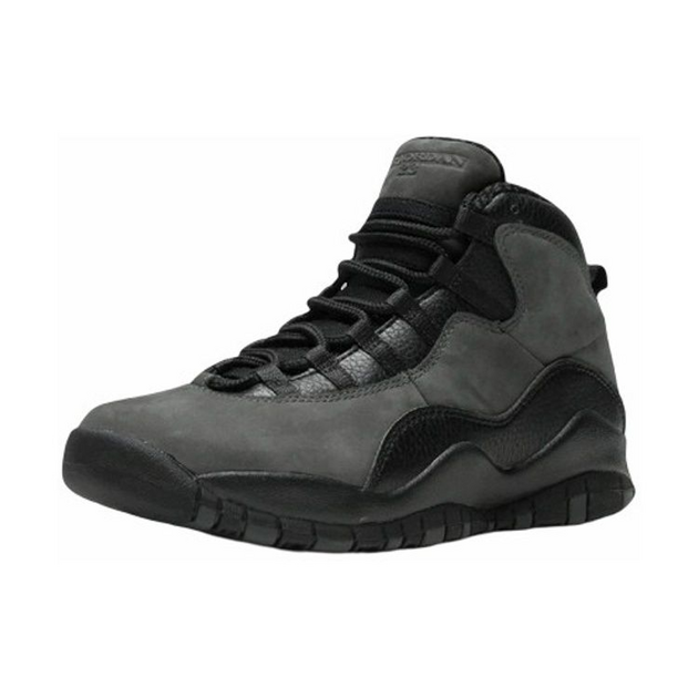 Air Jordan 10 Retro Shadow GS 2018