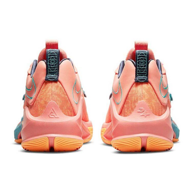 Nike Freak 3 Zoom EP Freak