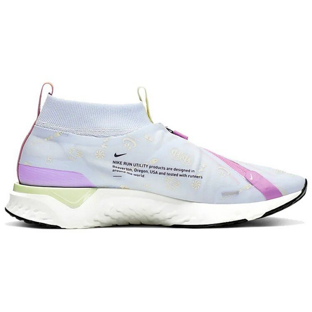 Nike React City Premium