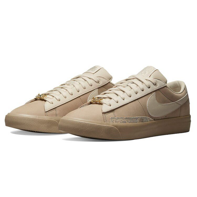 FPAR x Nike Blazer Low