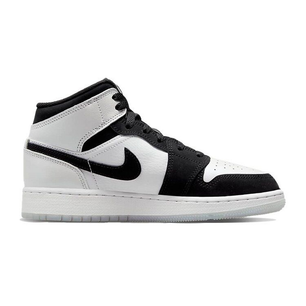 Air Jordan 1 Mid Se GS