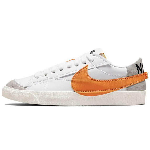 Nike Blazer Low Jumbo