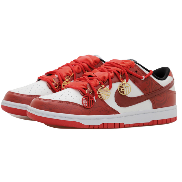 Nike Dunk Low OKHR