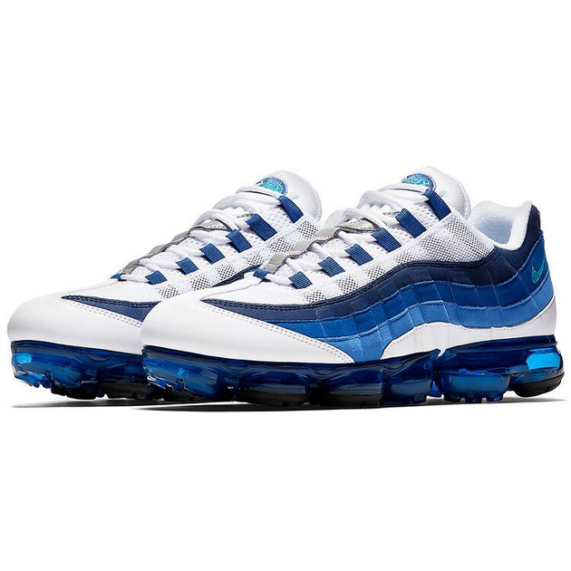 Nike VaporMax 95 Slate