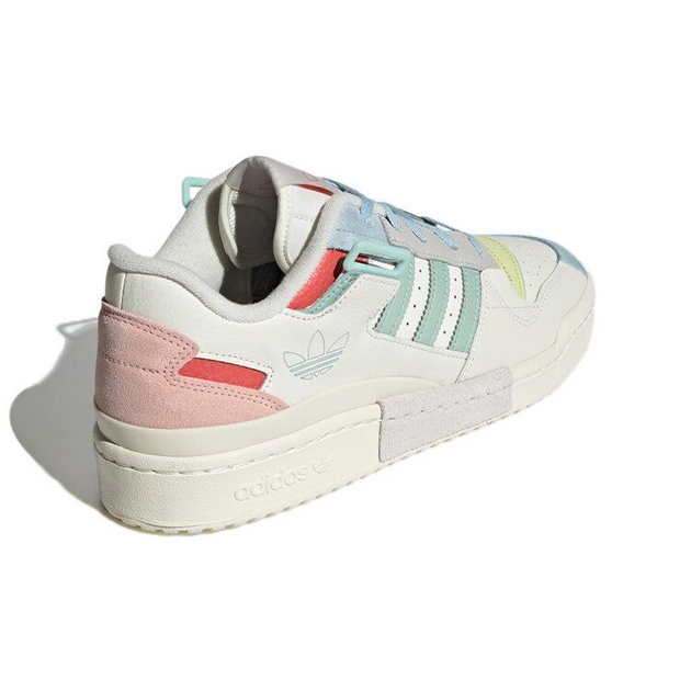 Adidas Originals Forum Exhibit Low