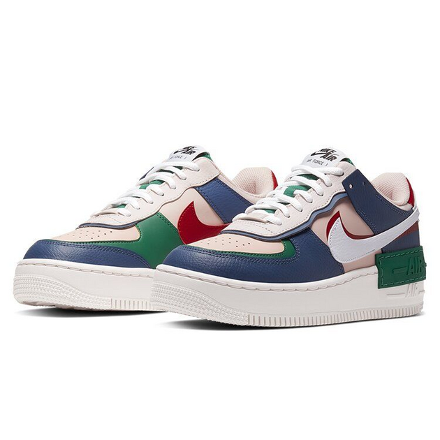 Nike Air Force 1 Low Shadow