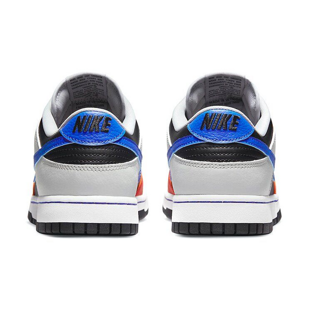NBA x Nike Dunk Low EMB Knicks NBA75