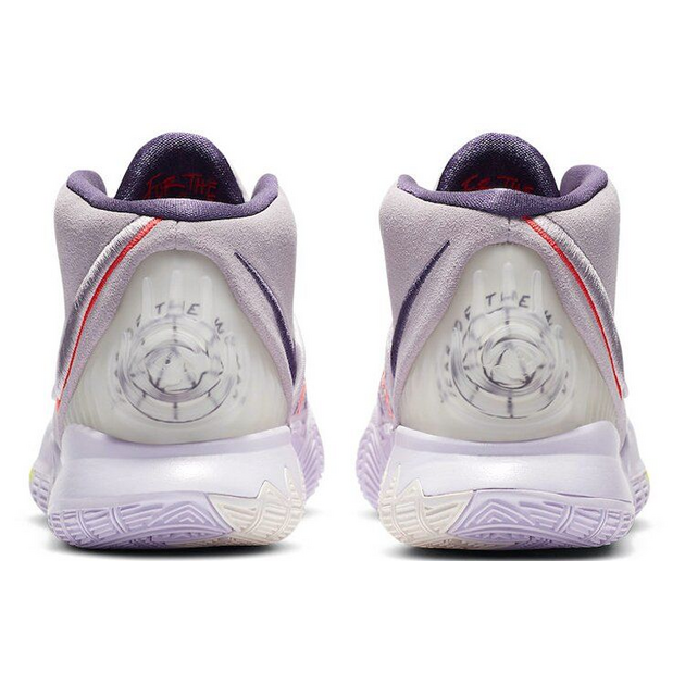Nike Kyrie 6