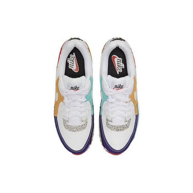 Nike Air Max 90 Se Patchwork