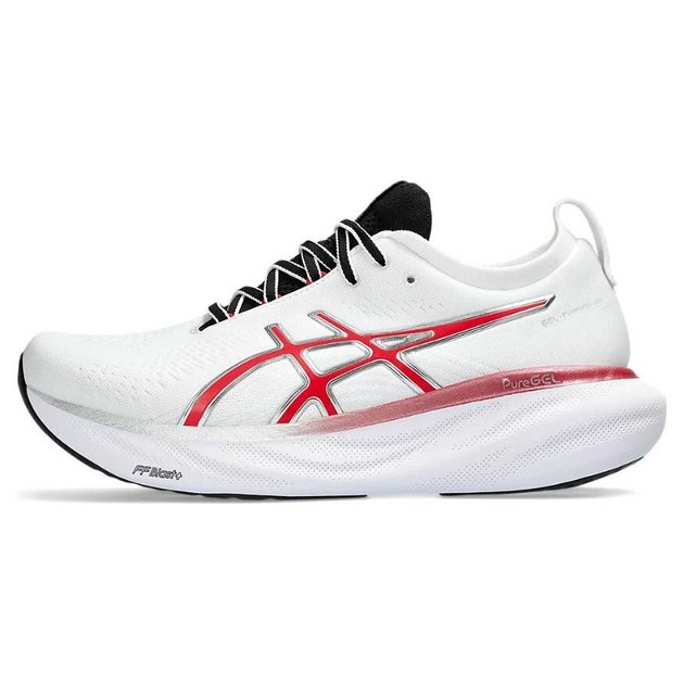 Asics Gel-Nimbus 25