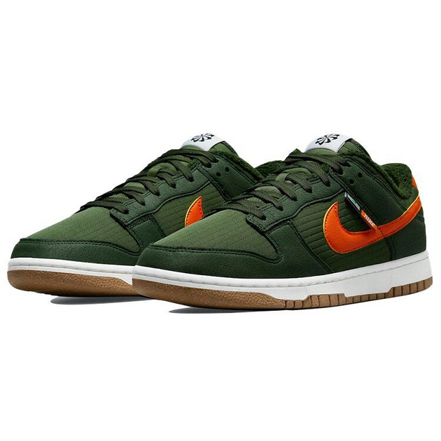 Nike Dunk Low Next Nature