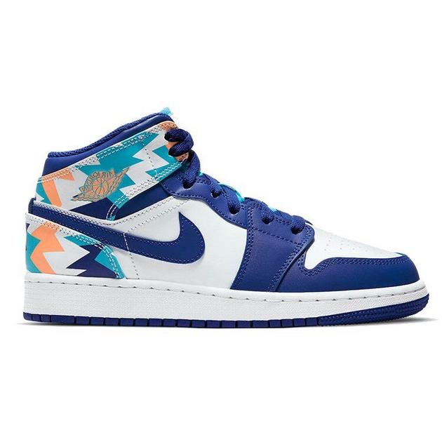 Air Jordan 1 Mid GS