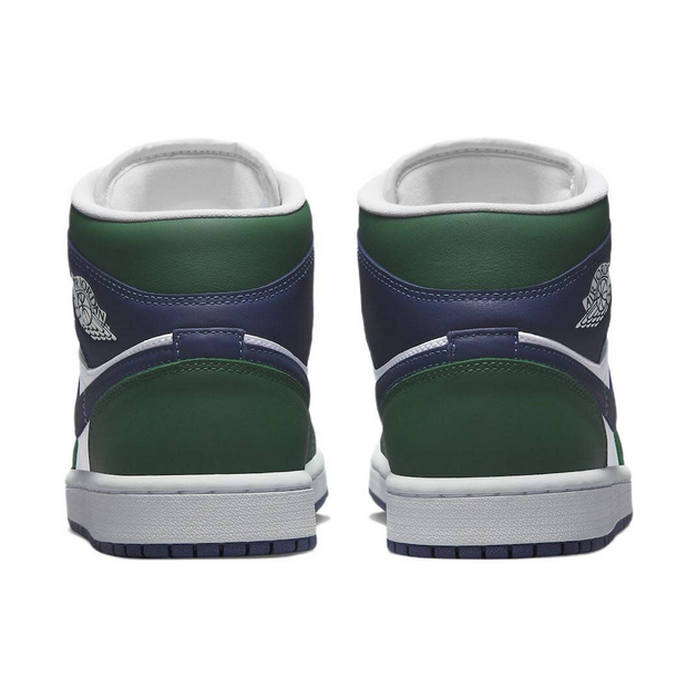 Air Jordan 1 Se noble Green