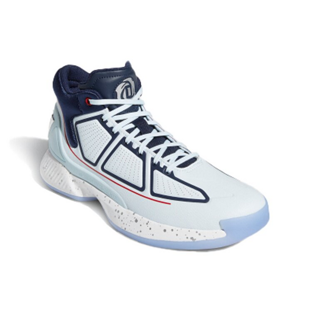 Adidas D Rose 10