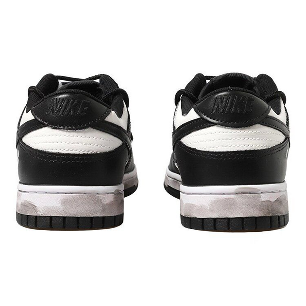 NBA x Nike Dunk Low OKHR Vibe x GS
