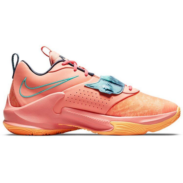 Nike Freak 3 Zoom EP Freak