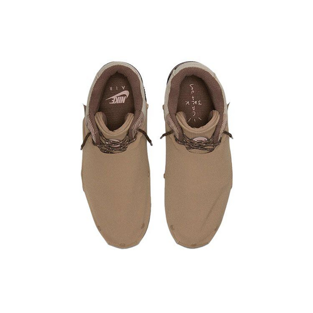 Cactus Corp x Nike Air TRainer 1 Wheat TRavis Scott
