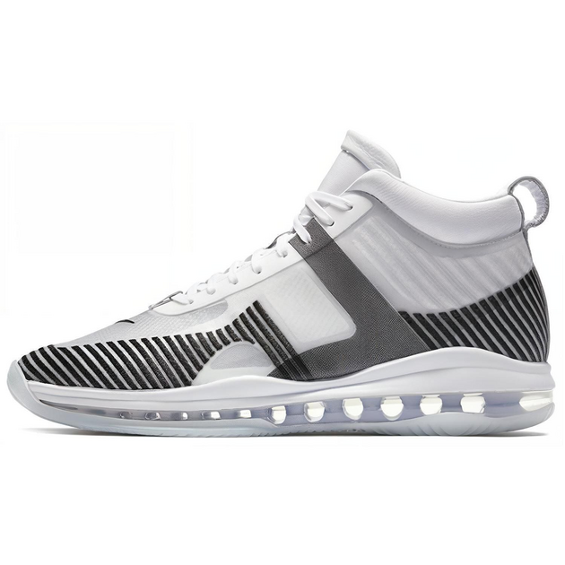 John Elliott x Nike LeBron Icon