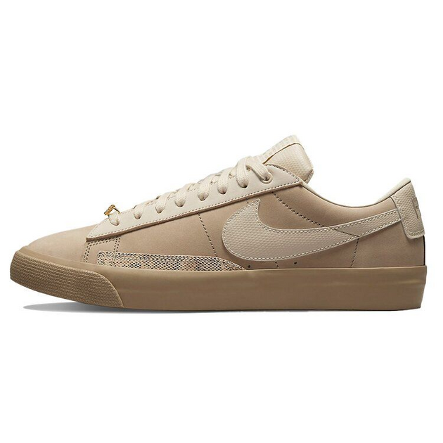 FPAR x Nike Blazer Low