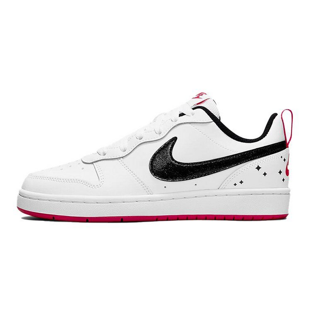 Nike Court Borough Low 2 Se GS