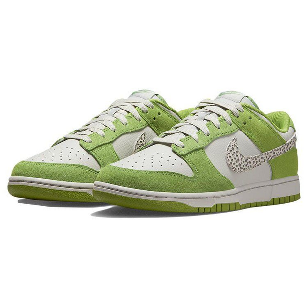 Nike Dunk Low Safari Swoosh