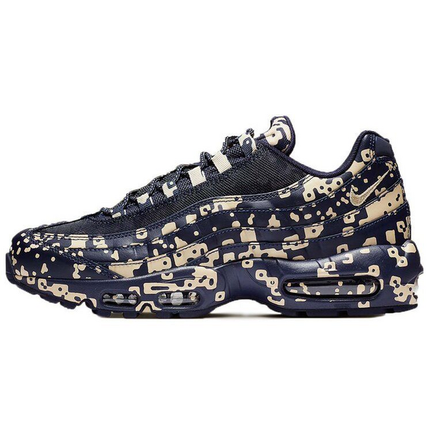 Cav Empt x Nike Air Max 95